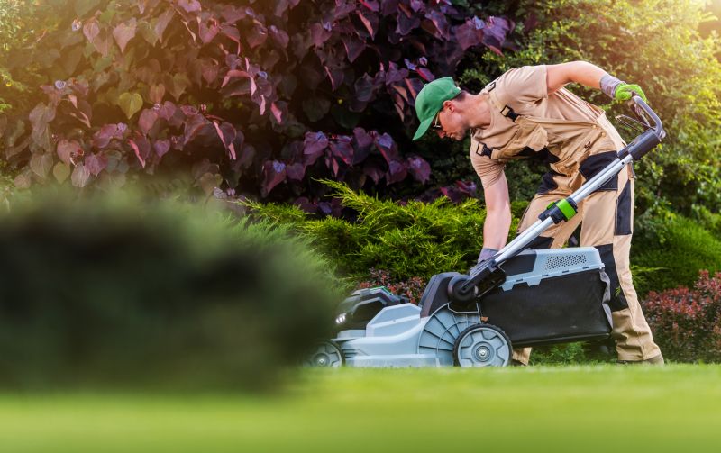 Community Lawn Care Services